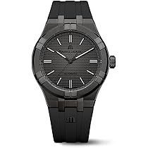 Amazon | Maurice Lacroix Aikon 自動巻き腕時計 限定版